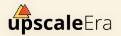 UpscaleEra Logo